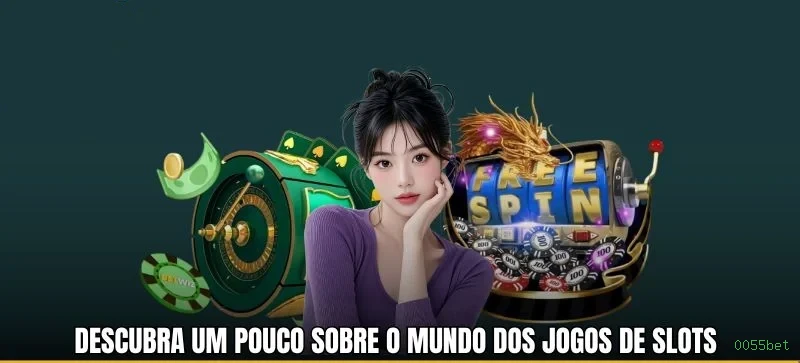 Promoções e bônus exclusivos da 0055bet