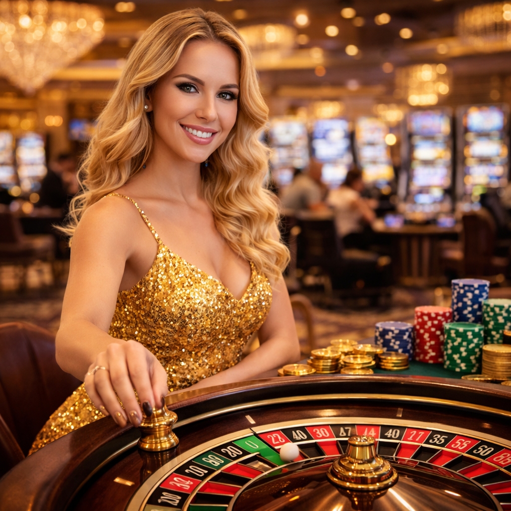 Jogos de Slot 500+