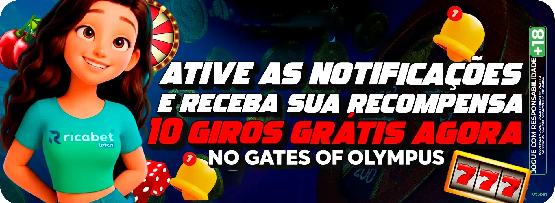 Lottery Clássica na 0055bet